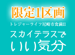 スカイテラス