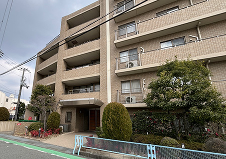 物件イメージ