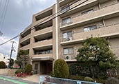 ステイツ苦楽園 